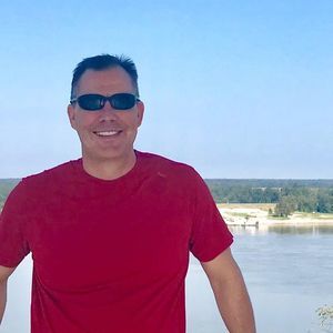 Meet your Posher, Jody